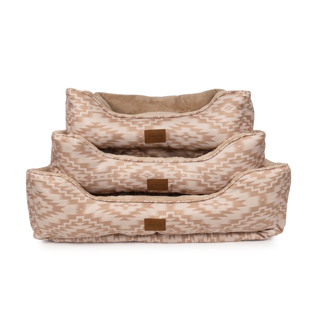 Pendleton Kuddler with Fur premium pet product