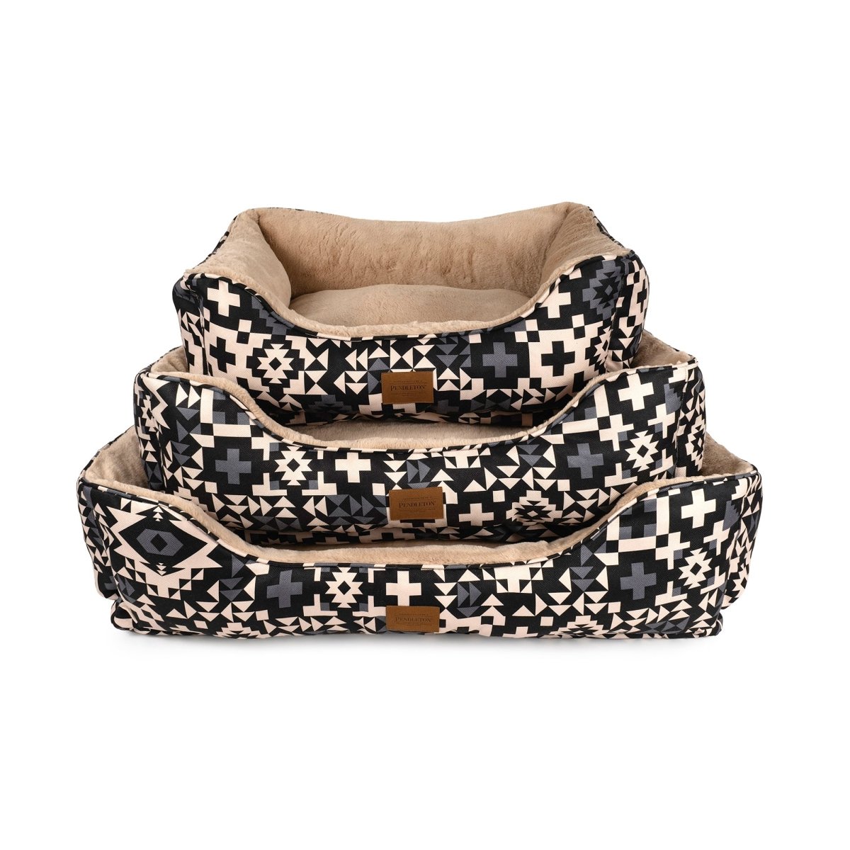 Pendleton Kuddler with Fur premium pet product