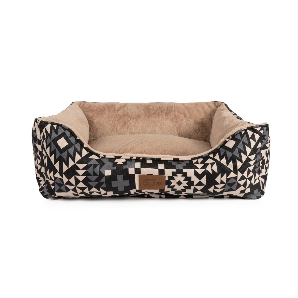 Pendleton Kuddler with Fur premium pet product