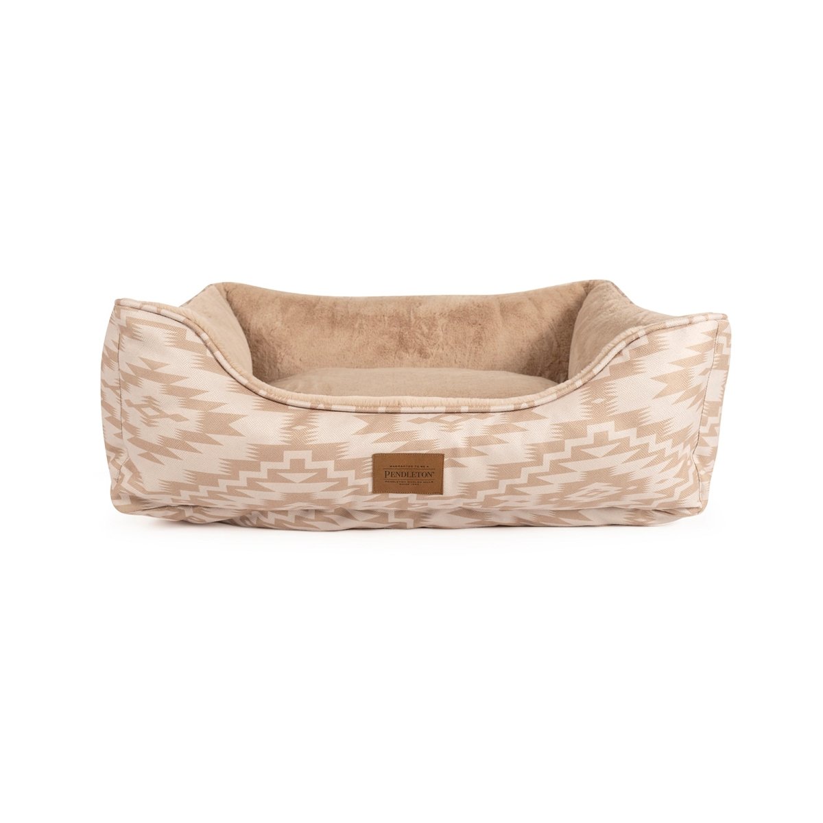Pendleton Kuddler with Fur premium pet product