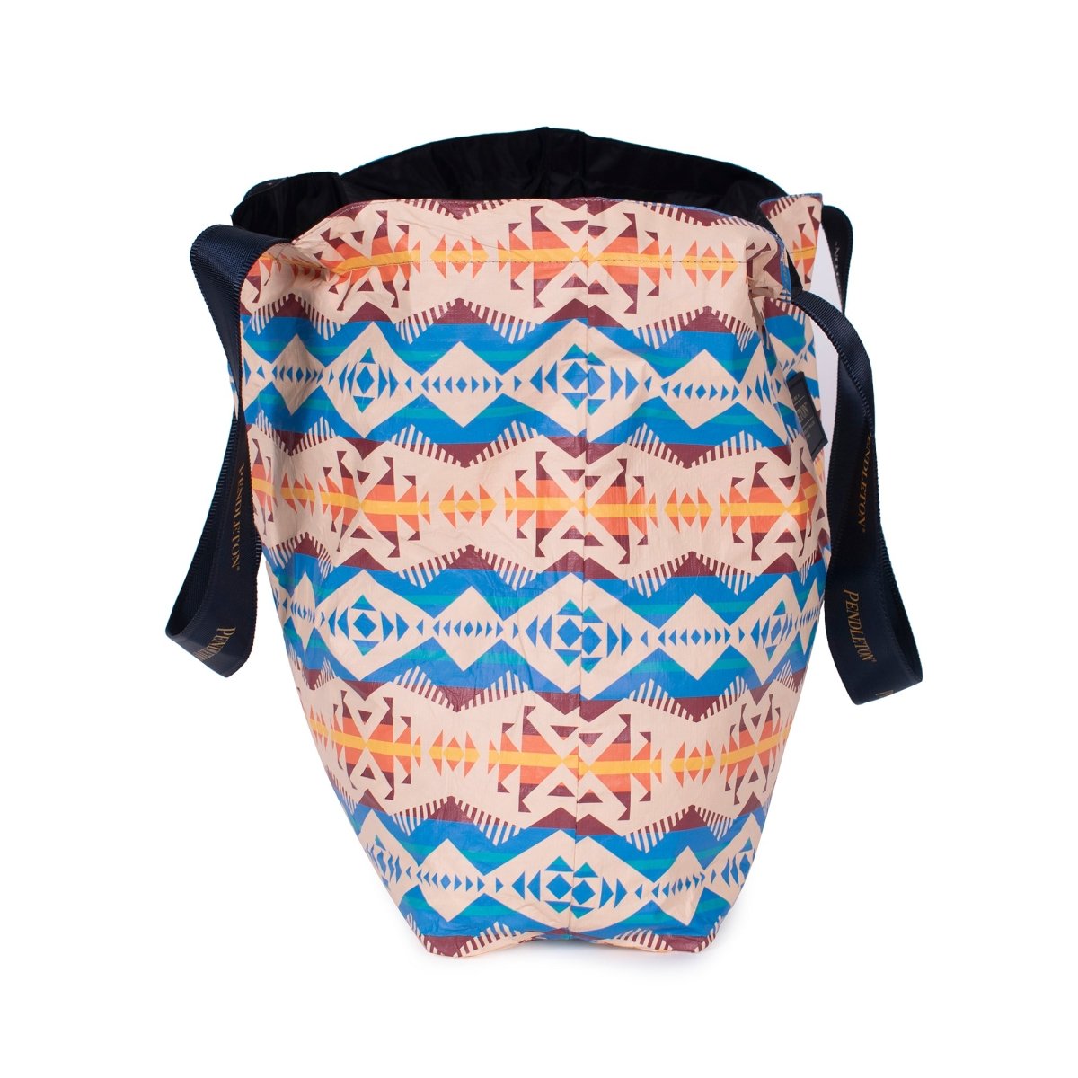 Pendleton Los Lunas Travel Tote premium pet product