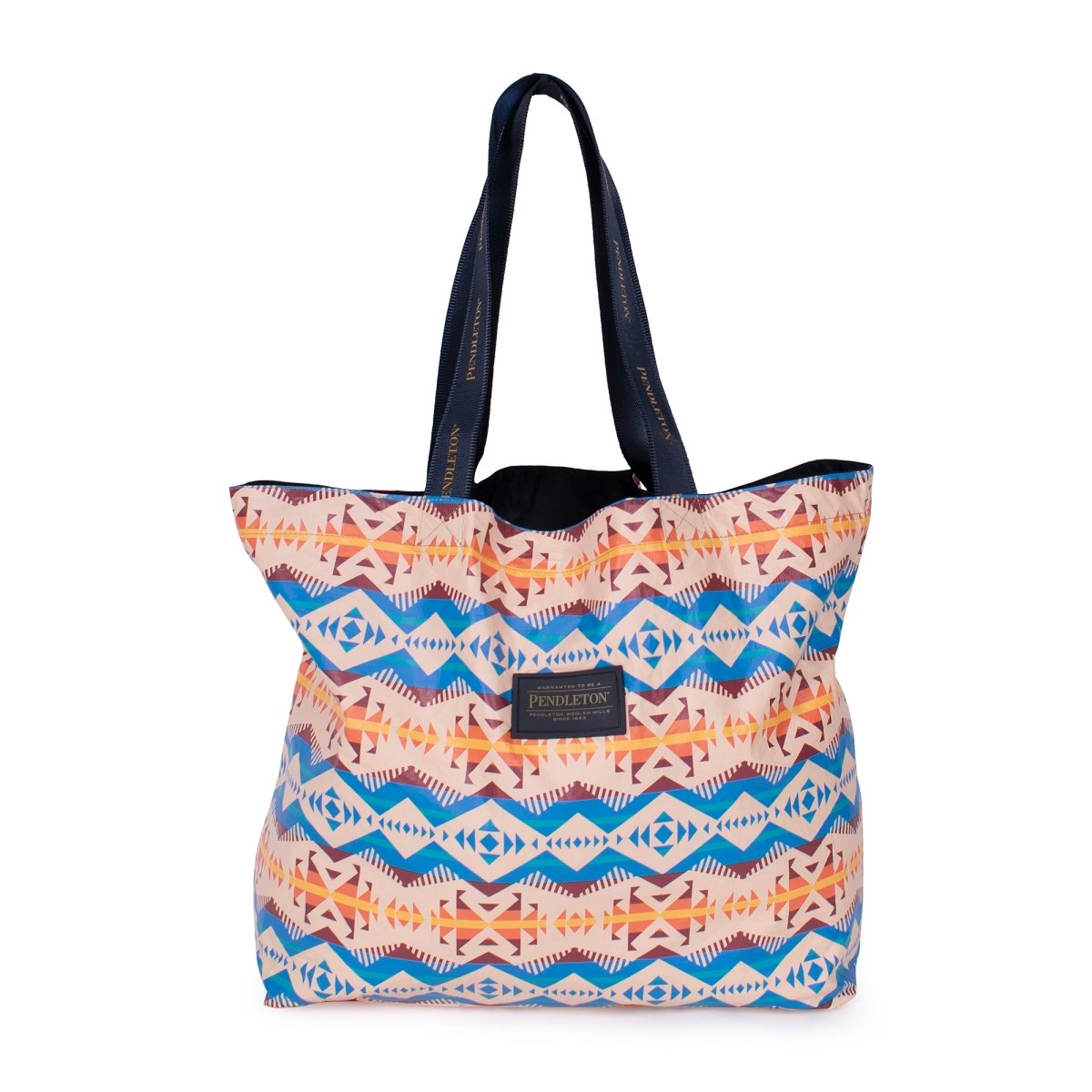Pendleton Los Lunas Travel Tote premium pet product