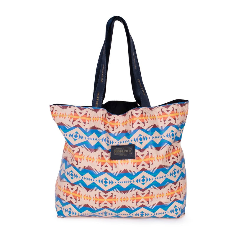 Pendleton Los Lunas Travel Tote premium pet product