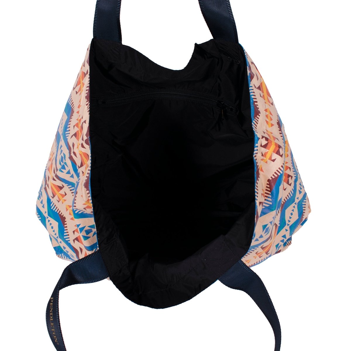 Pendleton Los Lunas Travel Tote premium pet product