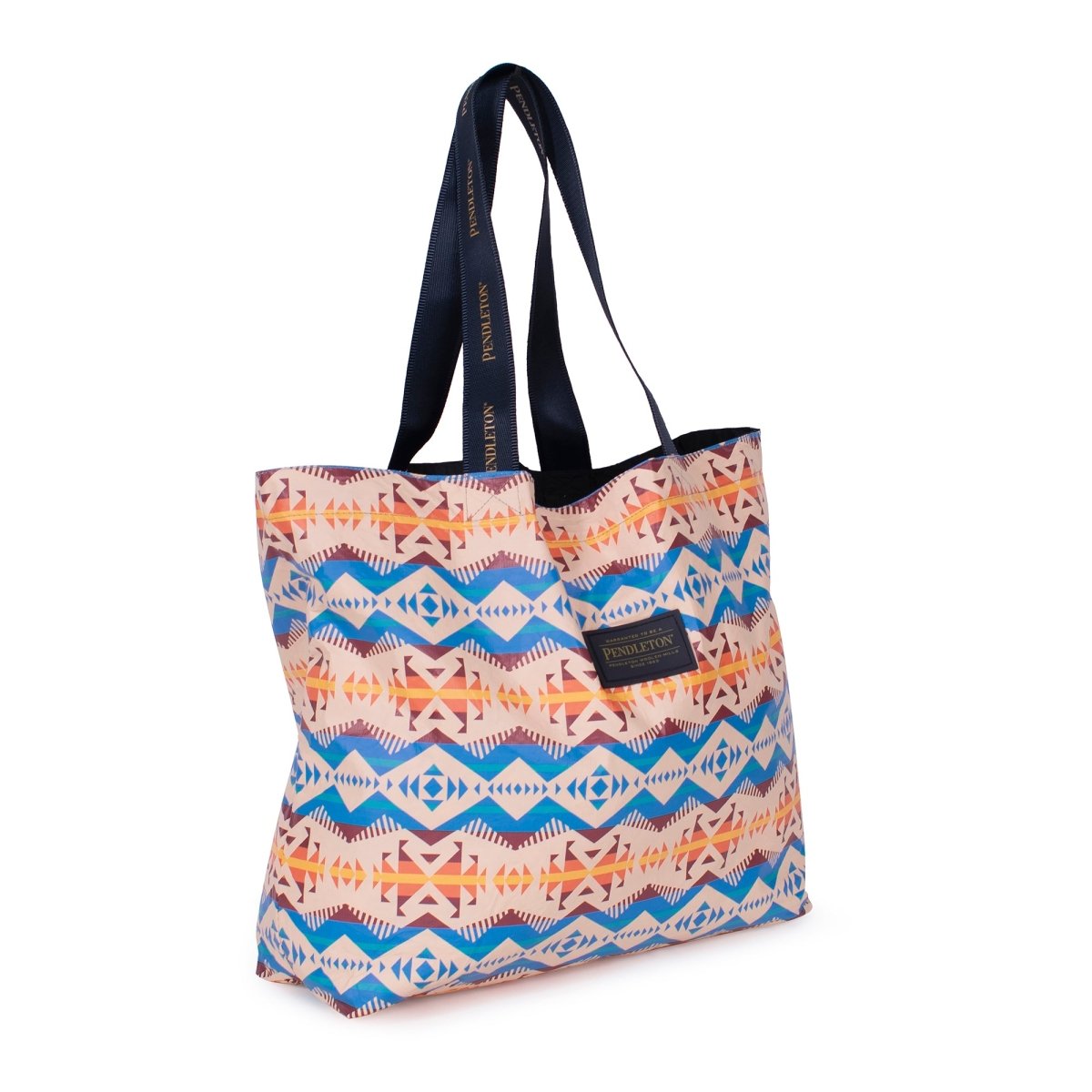 Pendleton Los Lunas Travel Tote premium pet product