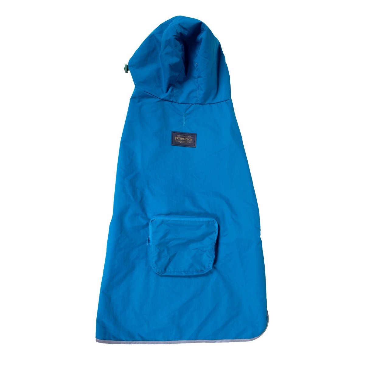 Pendleton Los Lunas Waterproof Raincoat for Dogs premium pet product