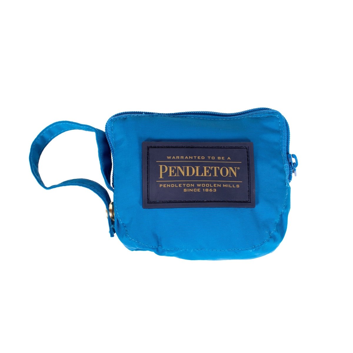 Pendleton Los Lunas Waterproof Raincoat for Dogs premium pet product