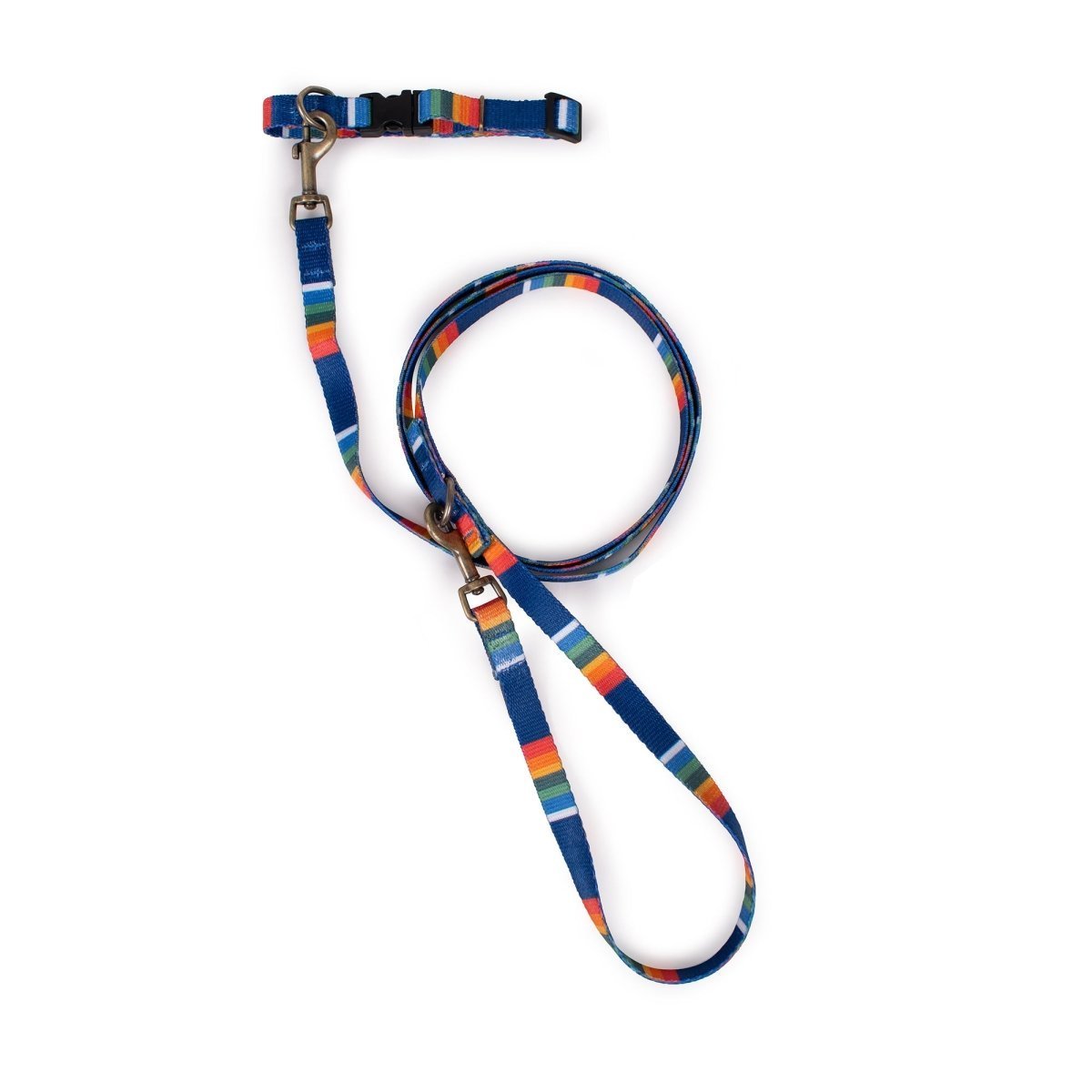 Pendleton National Park Adventure Collar premium pet product
