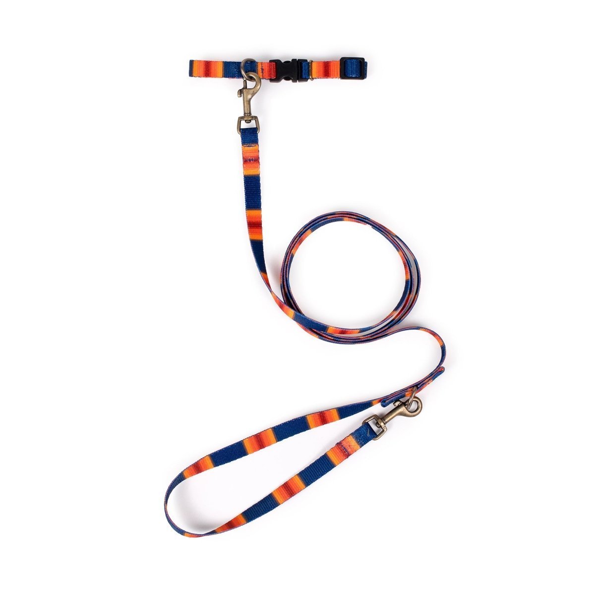 Pendleton National Park Adventure Collar premium pet product