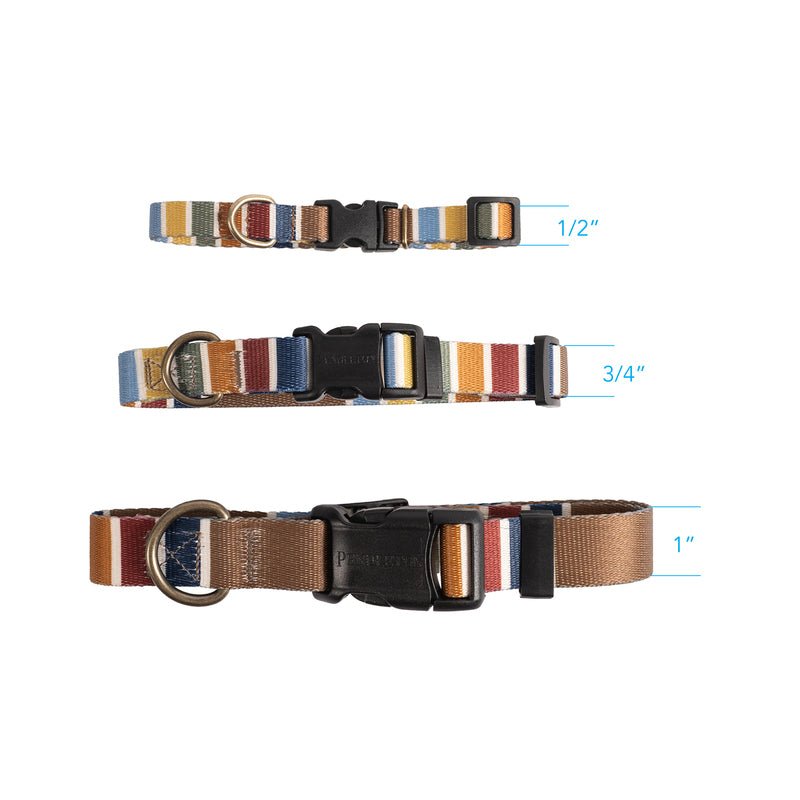 Pendleton National Park Adventure Collar