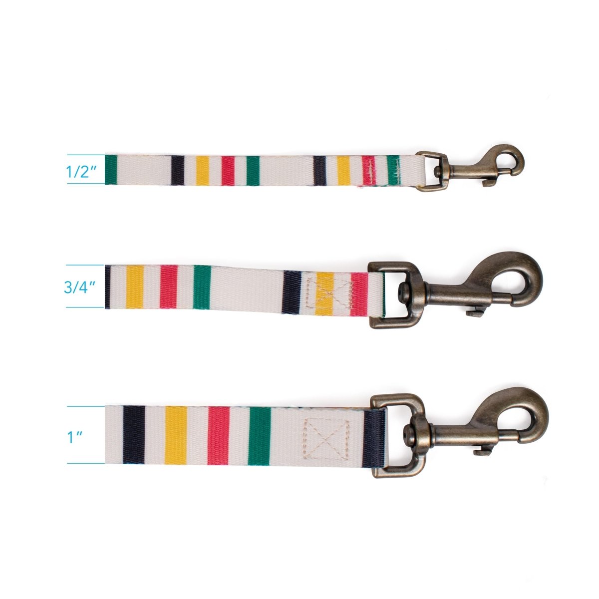 Pendleton National Park Adventure Leash premium pet product