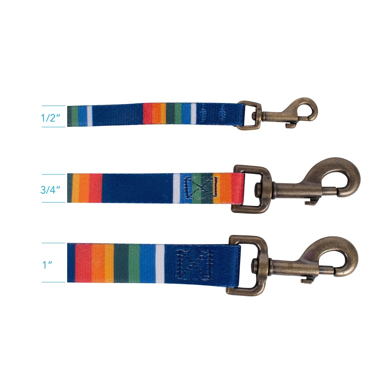 Pendleton National Park Adventure Leash premium pet product
