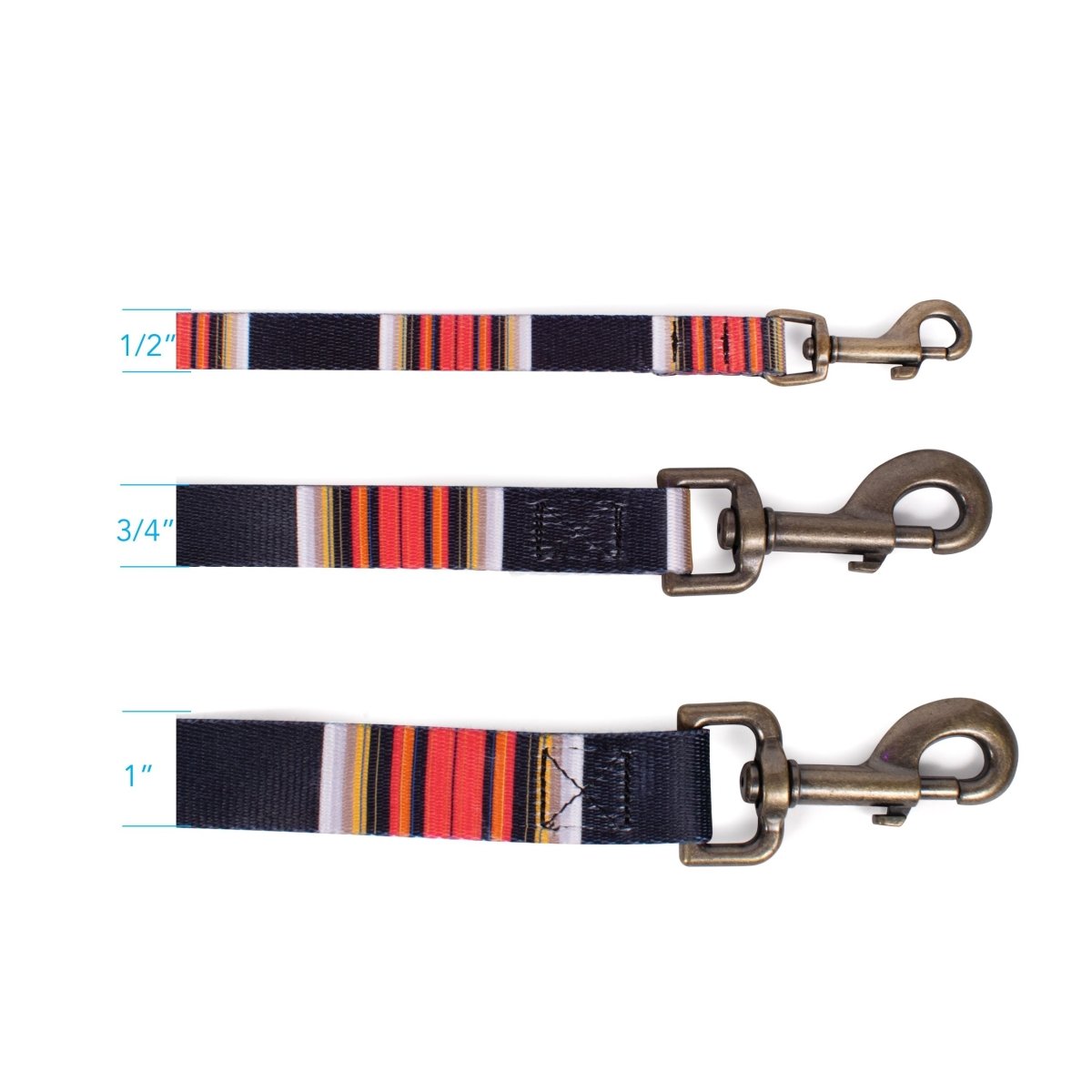 Pendleton National Park Adventure Leash premium pet product
