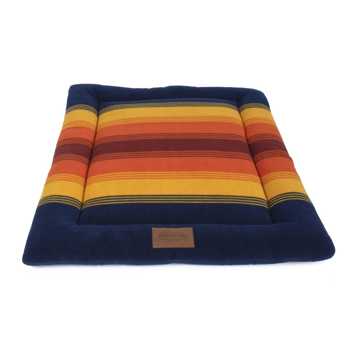 Pendleton National Park Comfort Cushion premium pet product
