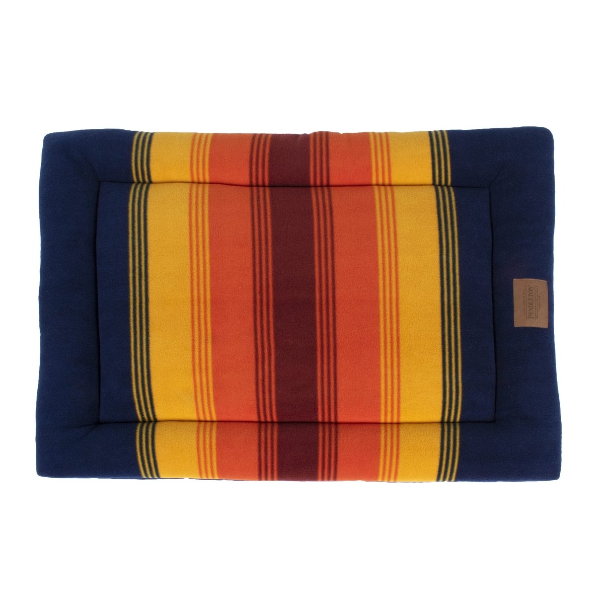 Pendleton National Park Comfort Cushion premium pet product