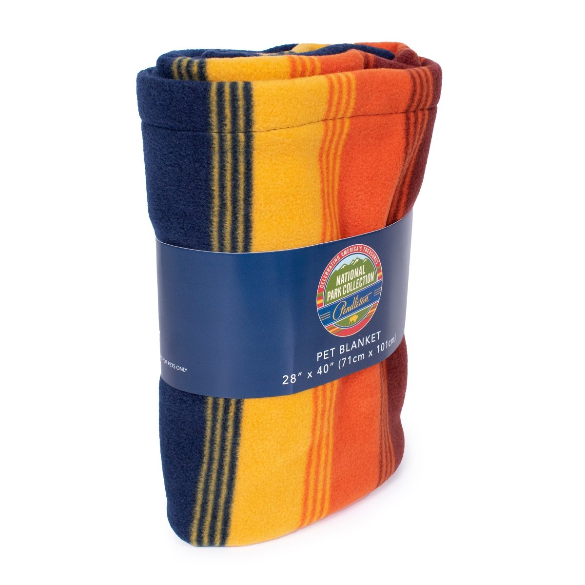 Pendleton National Park Crate Blanket premium pet product
