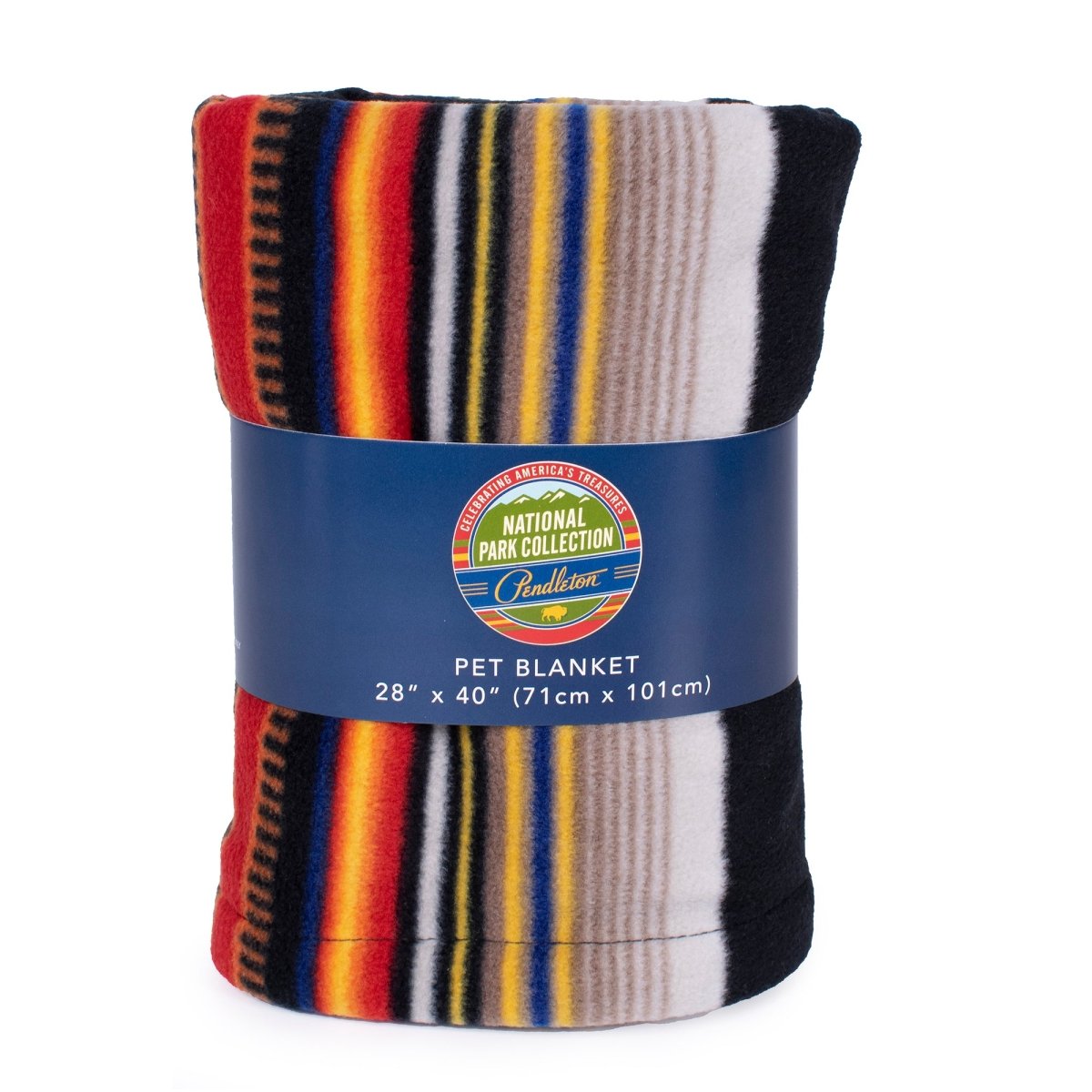 Pendleton National Park Crate Blanket premium pet product