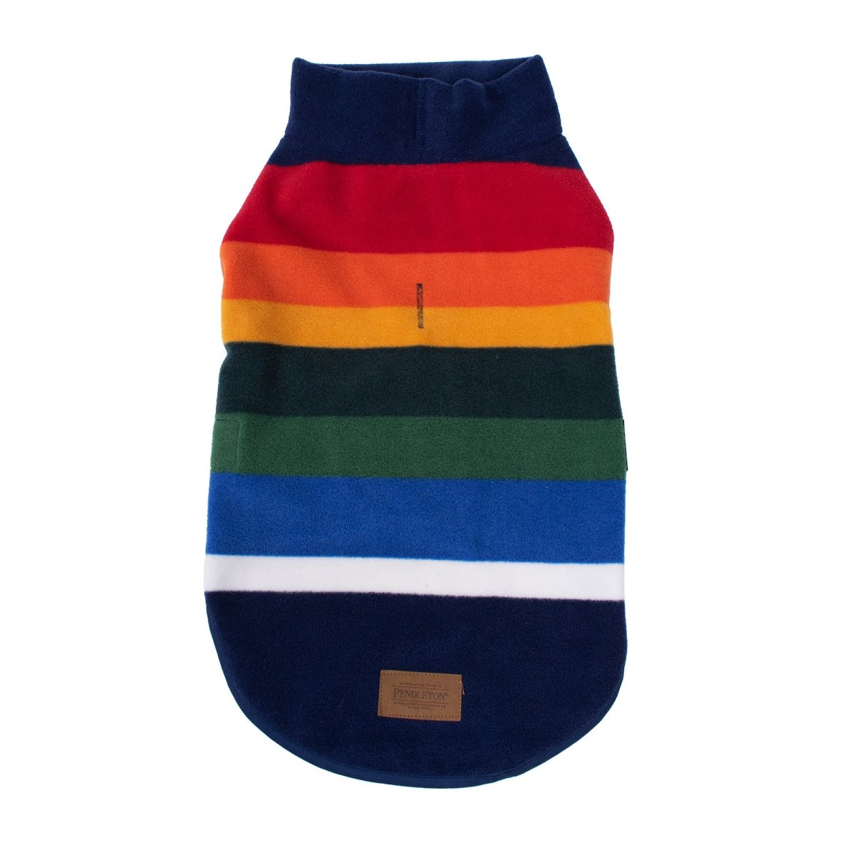 Pendleton National Park Dog Vest premium pet product