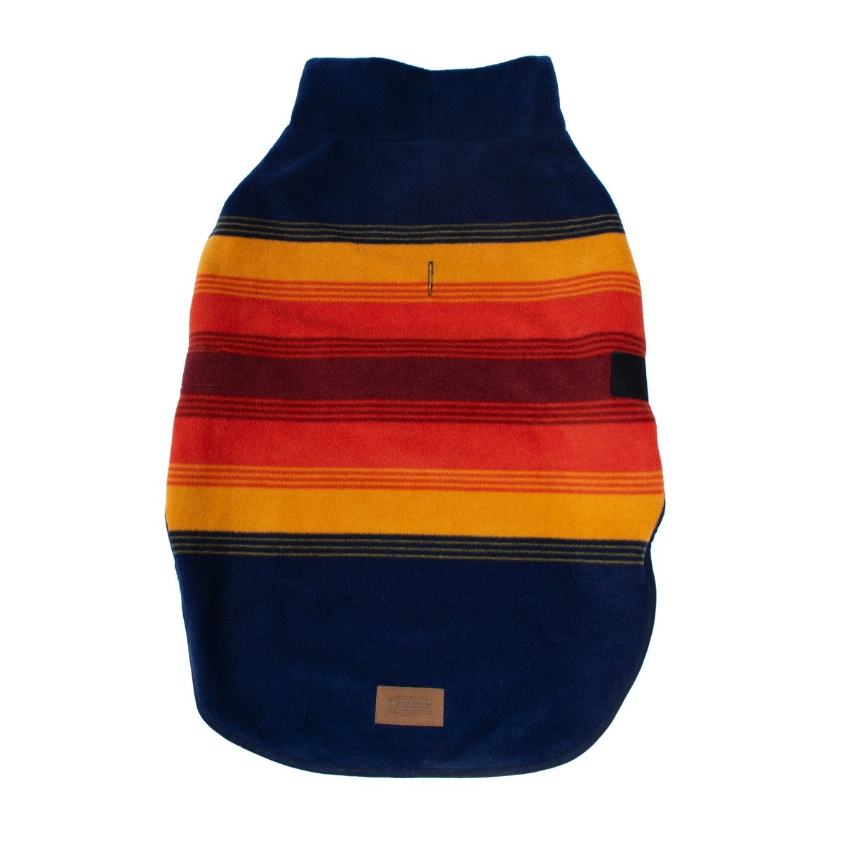 Pendleton National Park Dog Vest premium pet product
