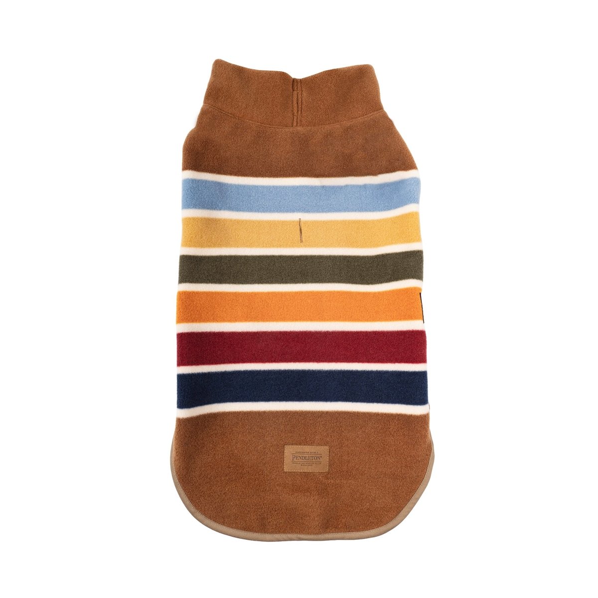 Pendleton National Park Dog Vest premium pet product