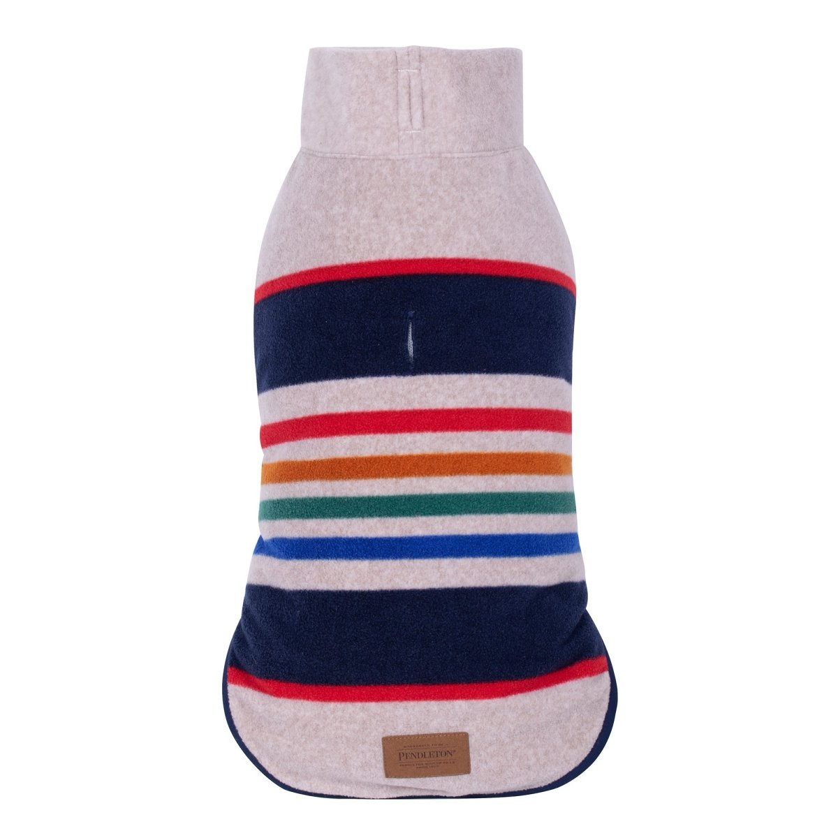 Pendleton National Park Dog Vest premium pet product