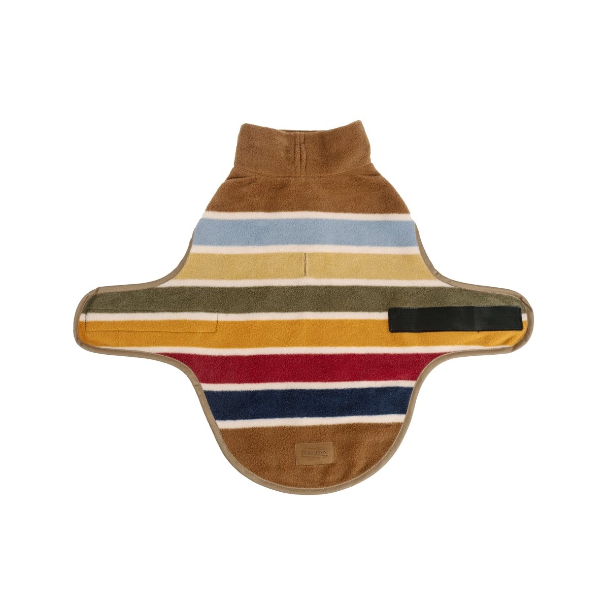 Pendleton National Park Dog Vest