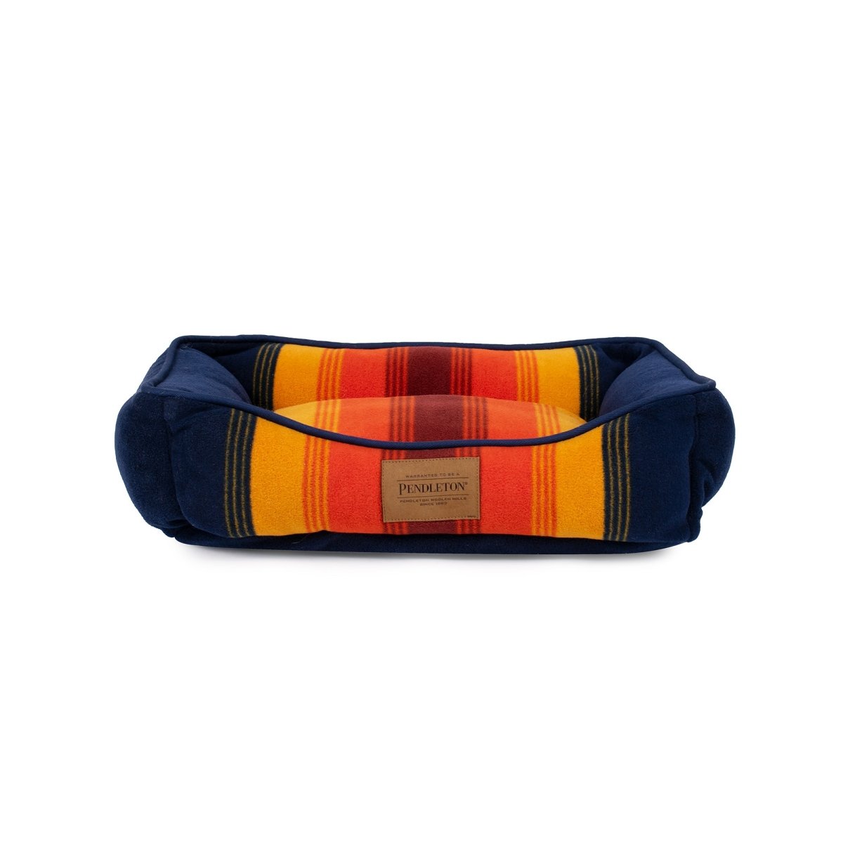 Pendleton National Park Kuddler premium pet product