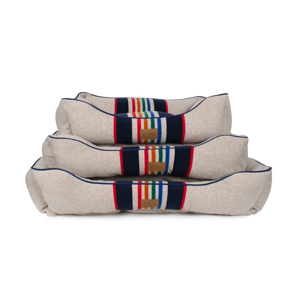 Pendleton National Park Kuddler premium pet product
