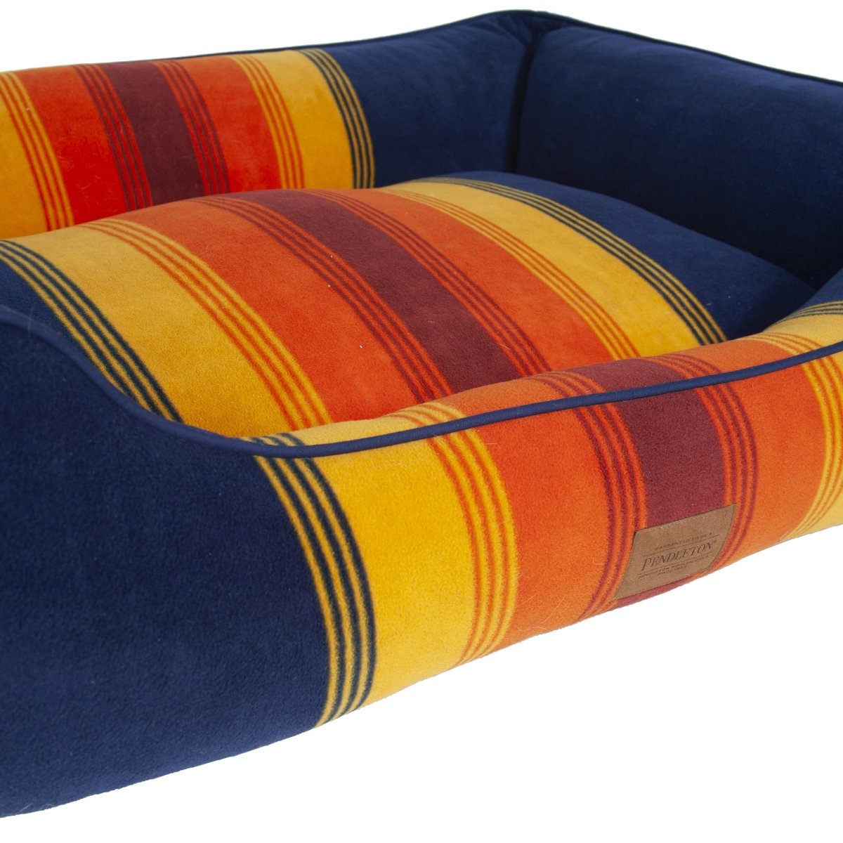 Pendleton National Park Kuddler premium pet product