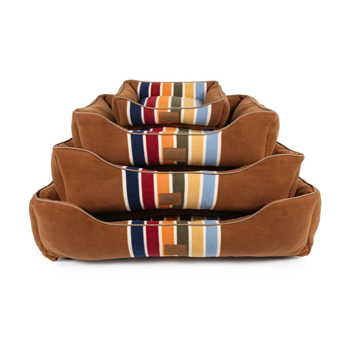 Pendleton National Park Kuddler premium pet product