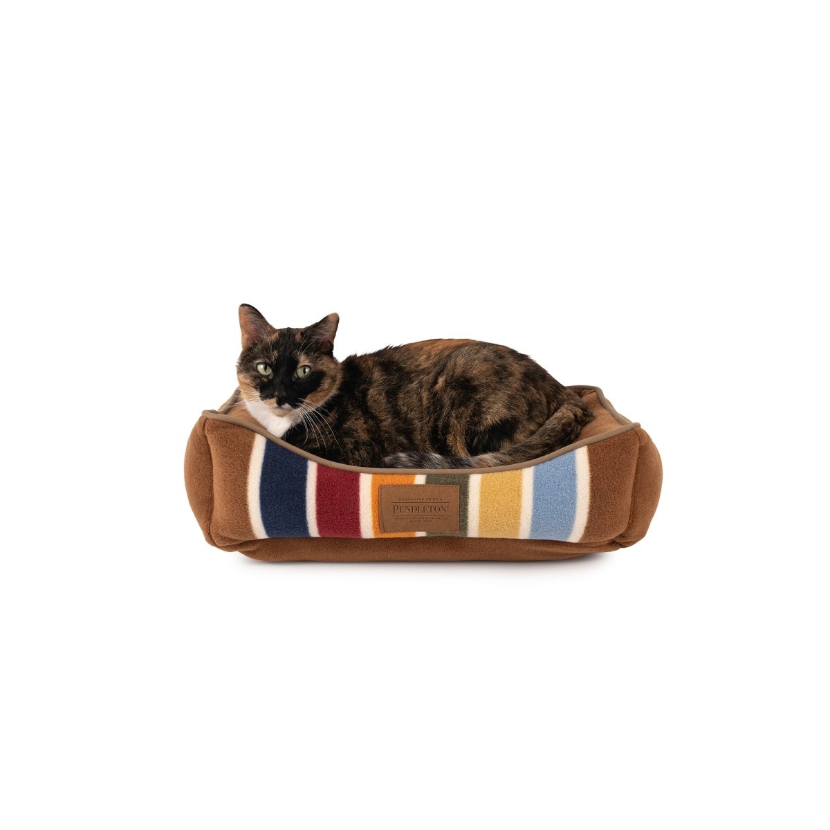 Pendleton National Park Kuddler premium pet product