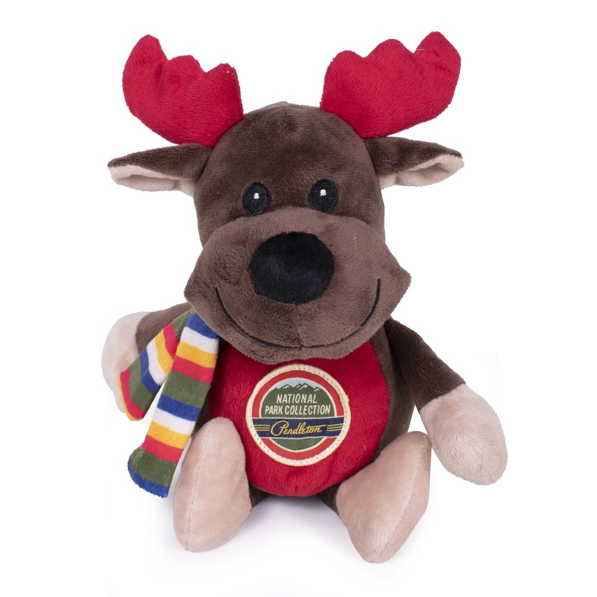 Pendleton National Park Pa - Dog Squeak Toy premium pet product