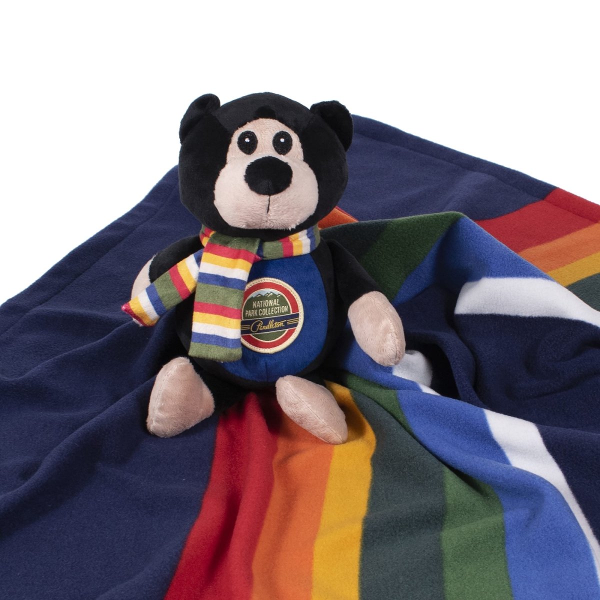 Pendleton National Park Pal - Dog Squeak Toy premium pet product