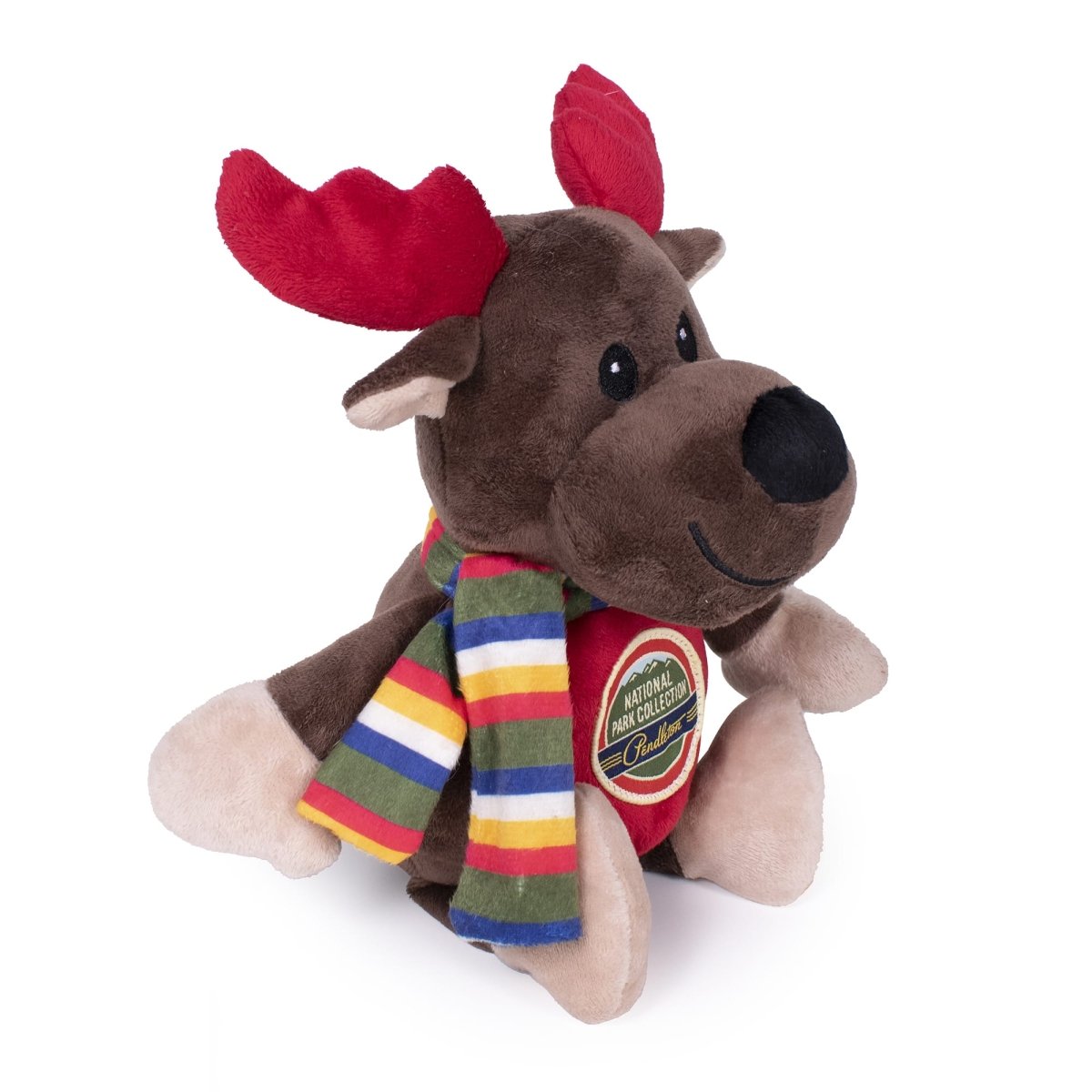 Pendleton National Park Pa - Dog Squeak Toy premium pet product