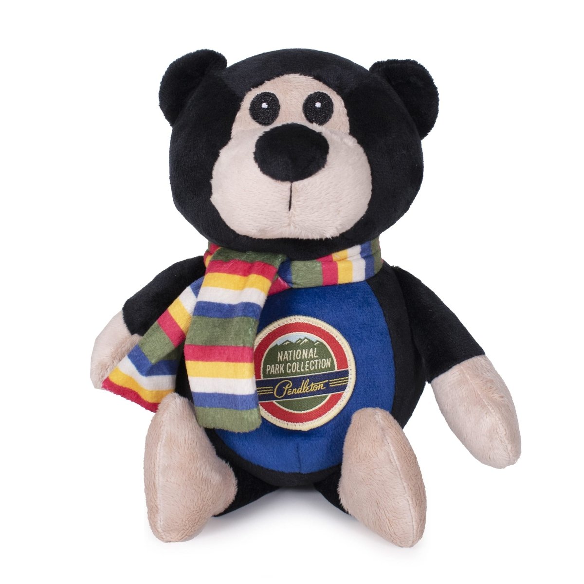 Pendleton National Park Pal - Dog Squeak Toy premium pet product