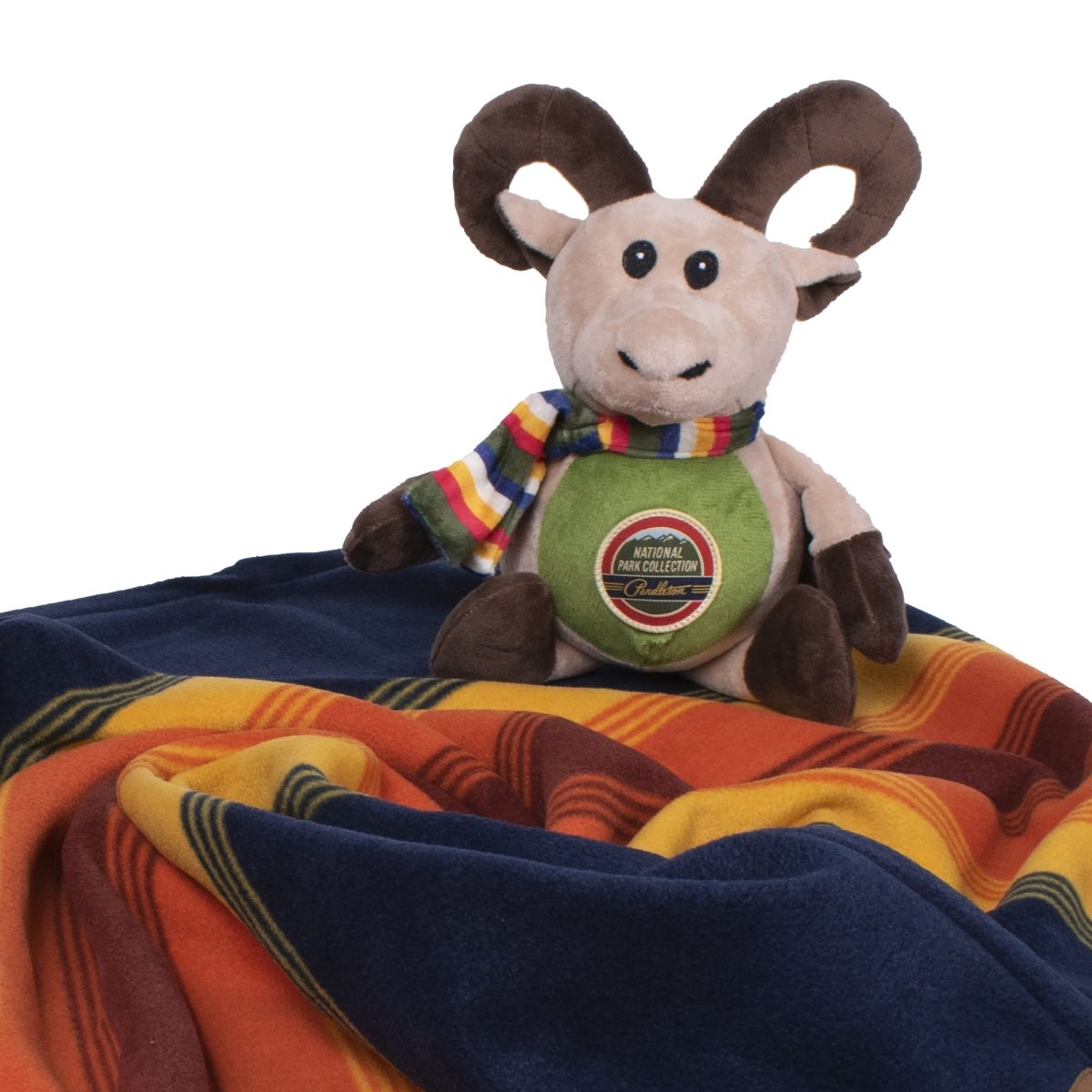 Pendleton National Park Pal - Dog Squeak Toy premium pet product