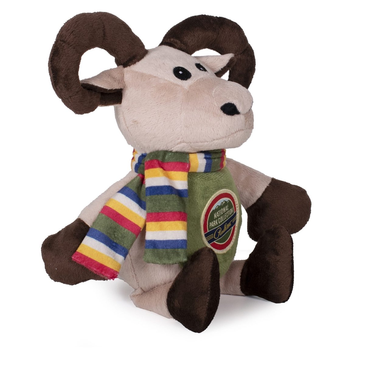 Pendleton National Park Pal - Dog Squeak Toy premium pet product