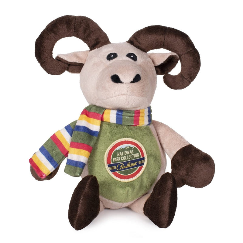 Pendleton National Park Pal - Dog Squeak Toy premium pet product