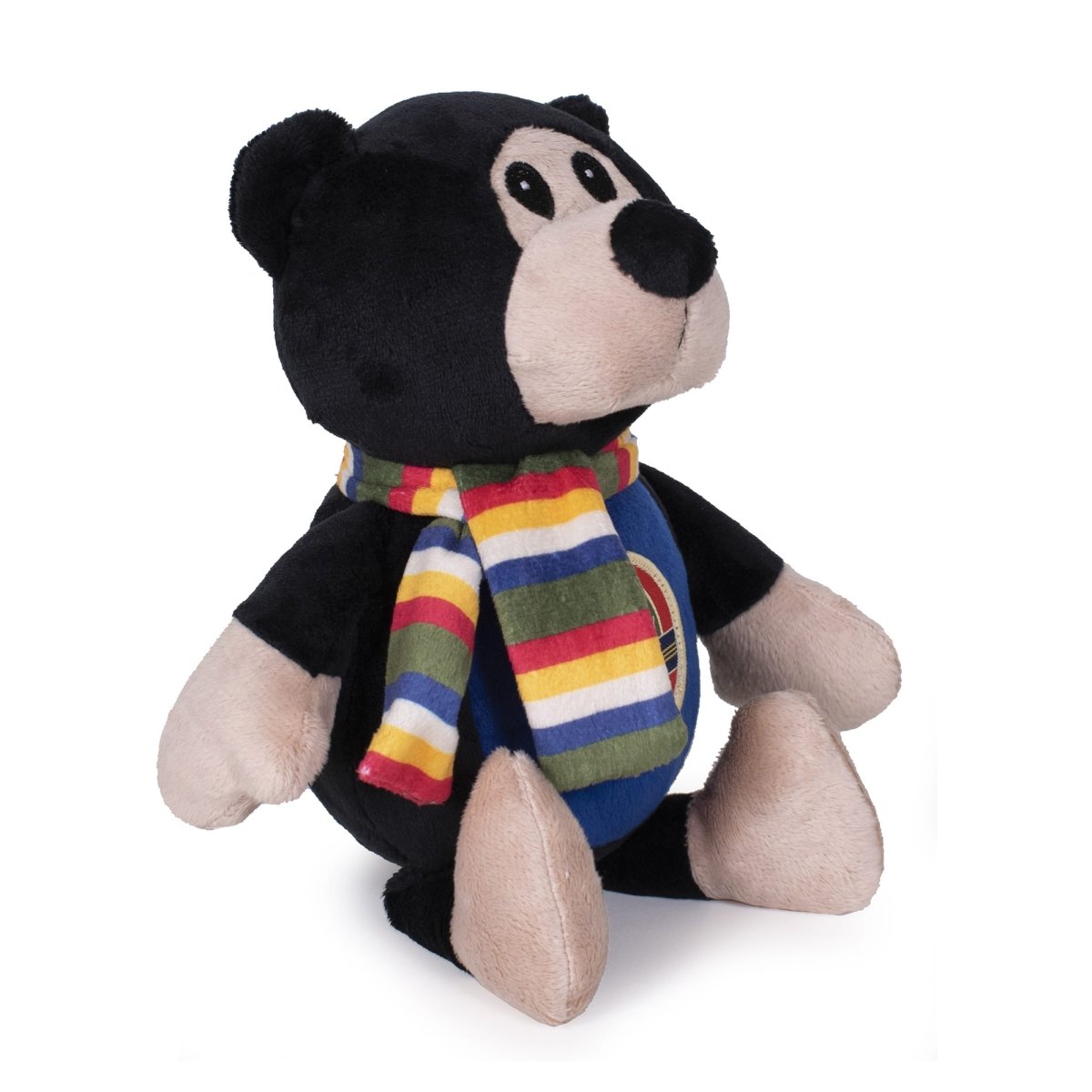 Pendleton National Park Pal