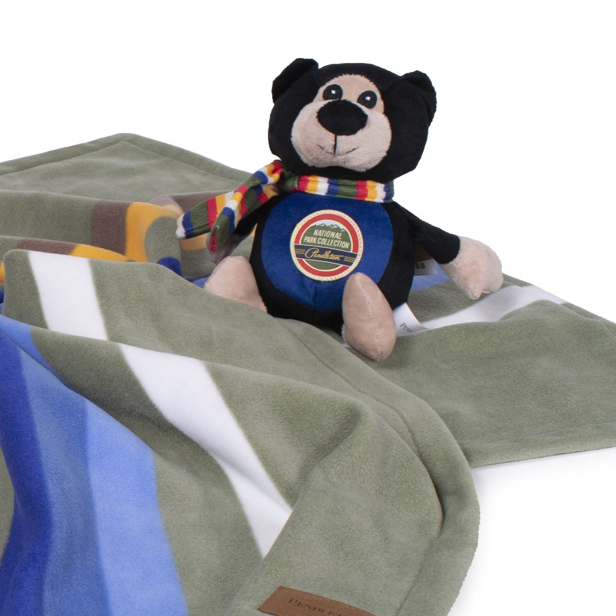 Pendleton National Park Pal - Dog Squeak Toy premium pet product