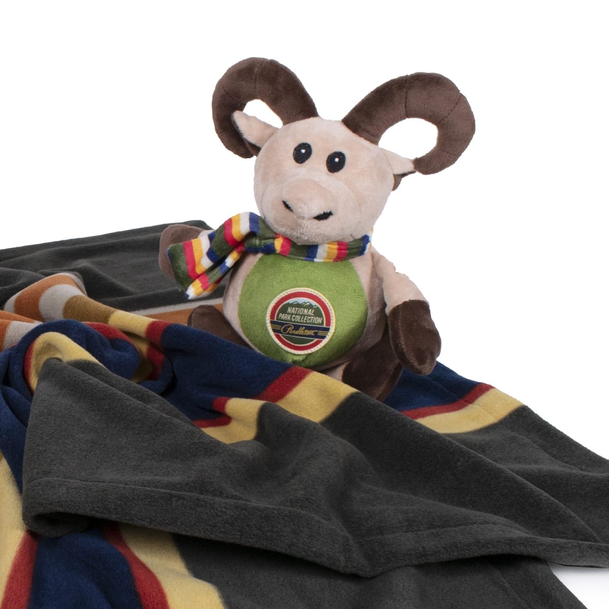 Pendleton National Park Pal - Dog Squeak Toy premium pet product
