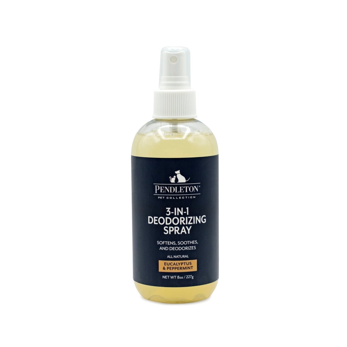 Pendleton Pet 3 in 1 Deodorizer premium pet product