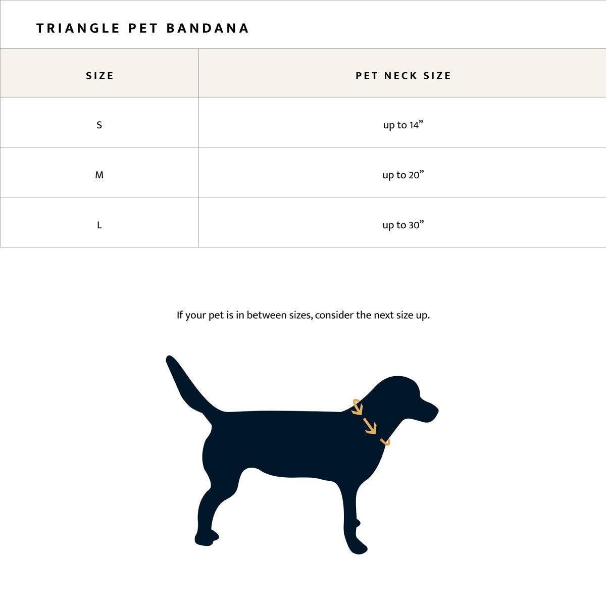 Pendleton Pet Bandana Multipack