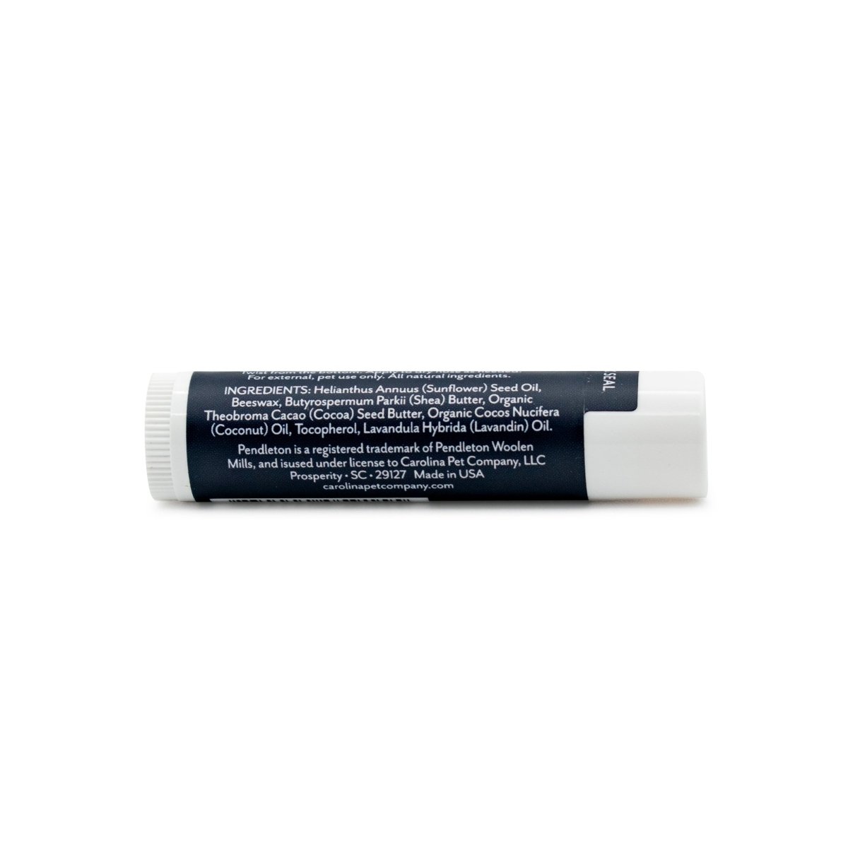 Pendleton Pet Nose Balm premium pet product
