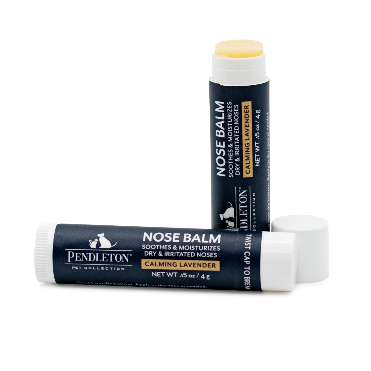 Pendleton Pet Nose Balm premium pet product