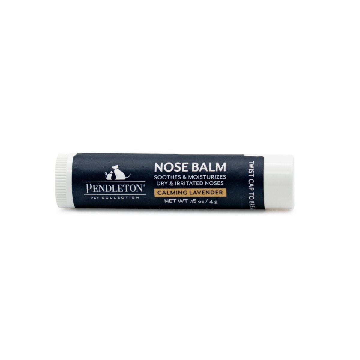 Pendleton Pet Nose Balm premium pet product