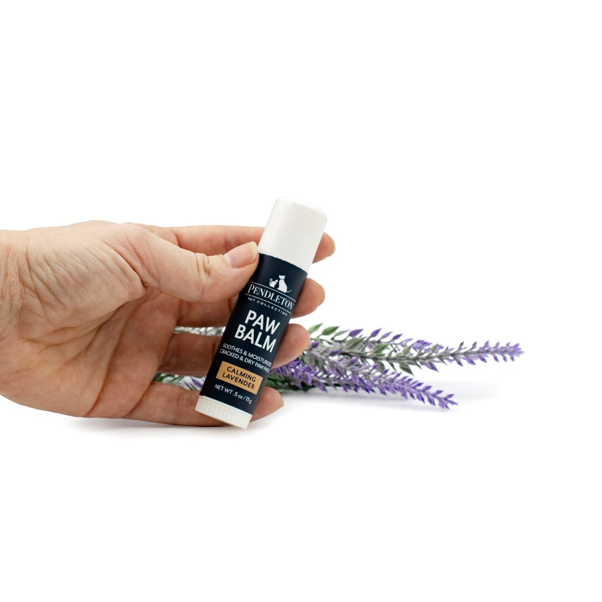 Pendleton Pet Paw Balm premium pet product