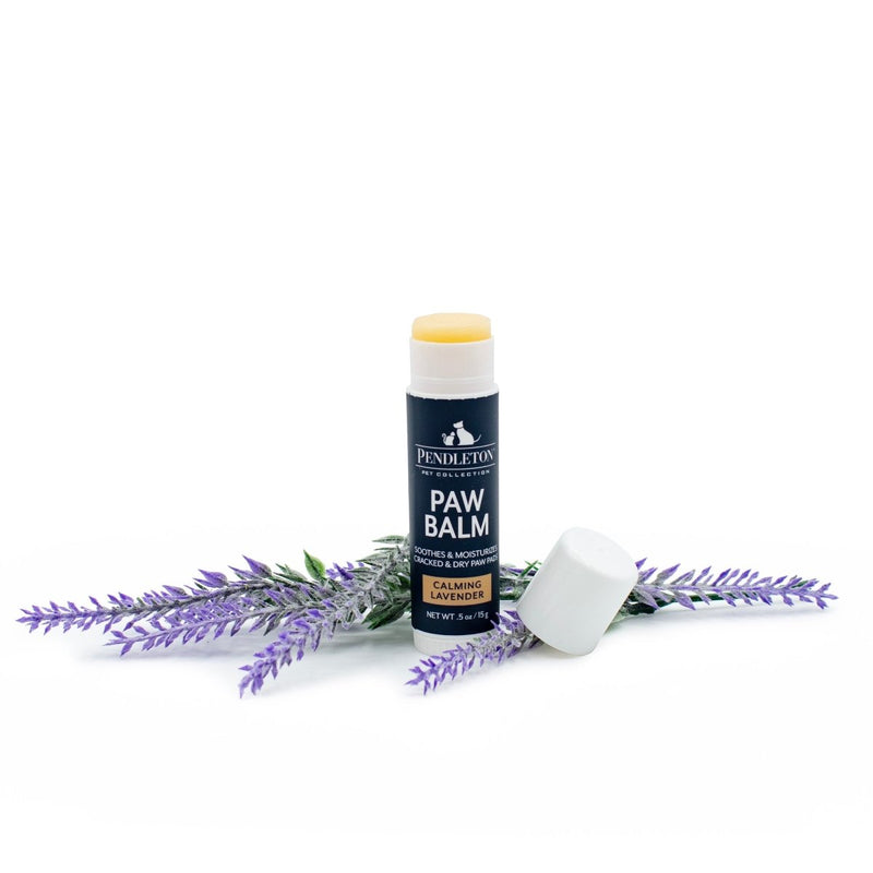 Pendleton Pet Paw Balm premium pet product
