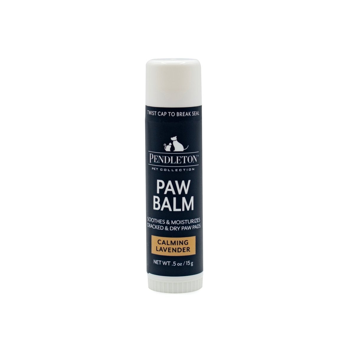 Pendleton Pet Paw Balm