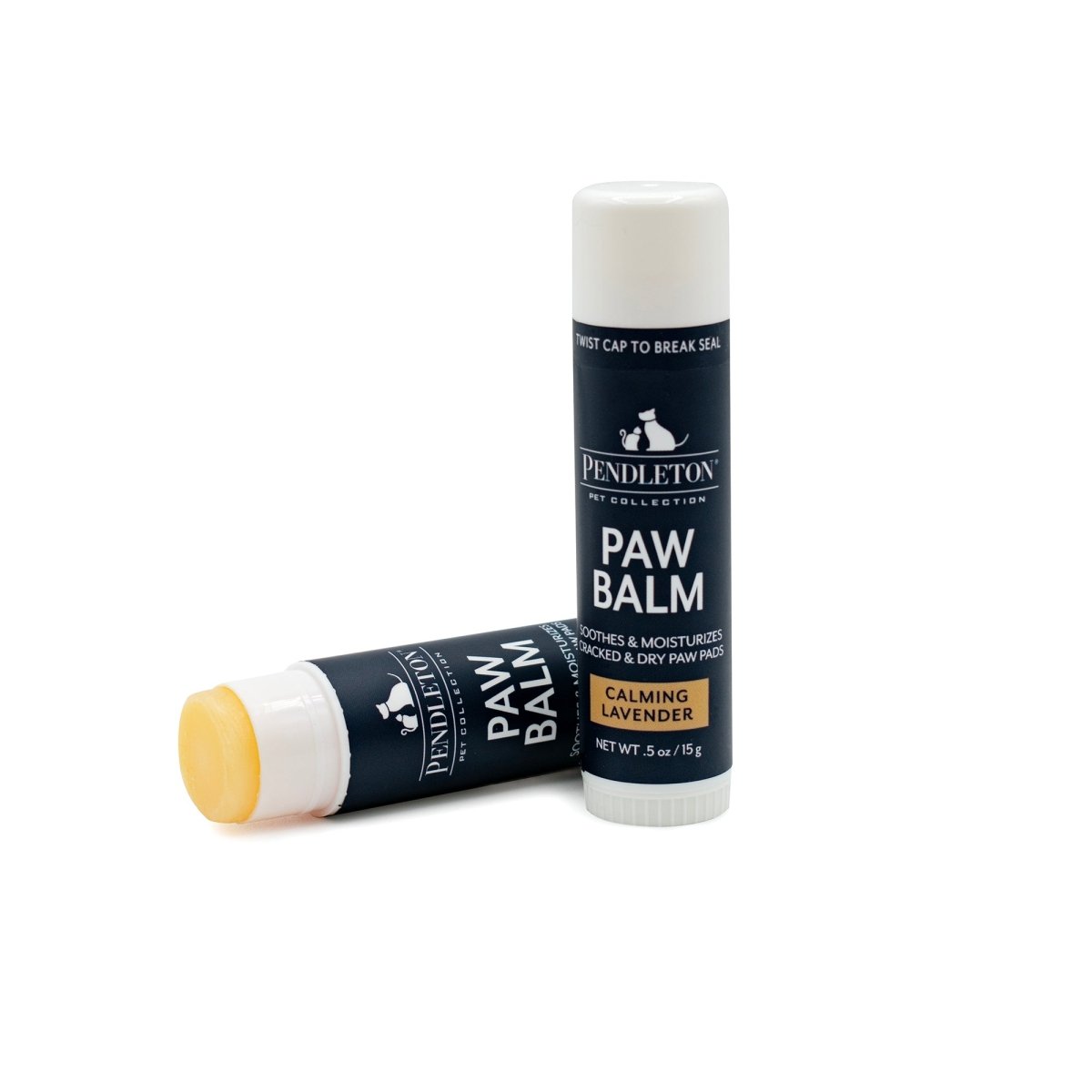 Pendleton Pet Paw Balm premium pet product